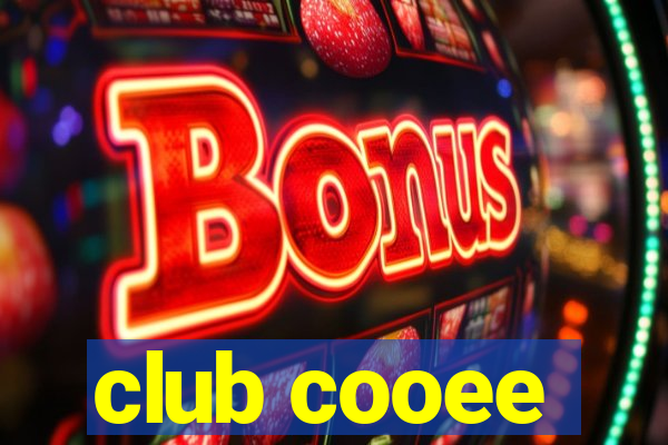 club cooee