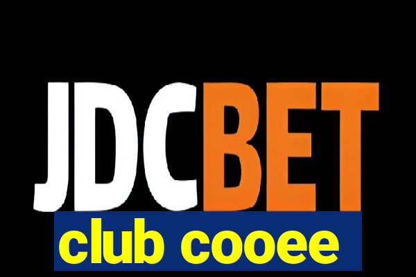 club cooee