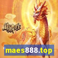 maes888.top