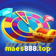 maes888.top