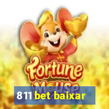 811 bet baixar