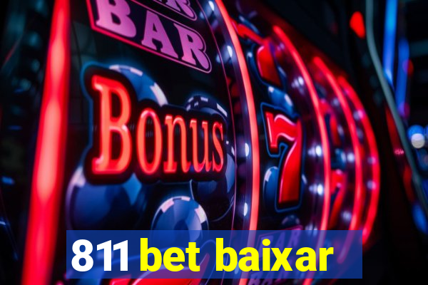 811 bet baixar