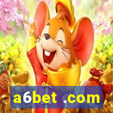 a6bet .com