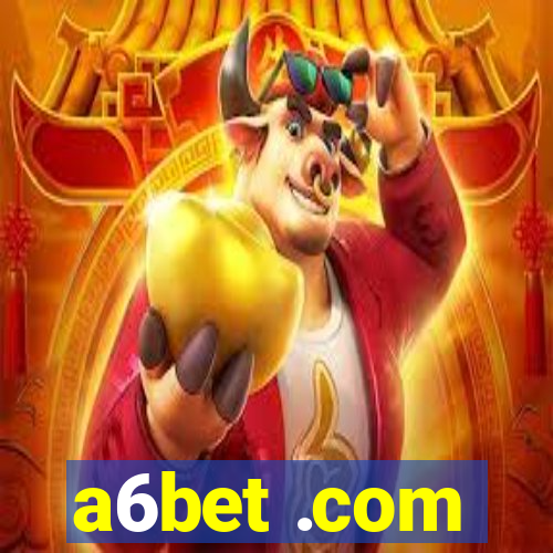 a6bet .com