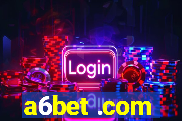 a6bet .com