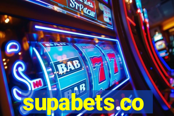 supabets.co