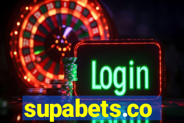 supabets.co