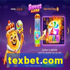 texbet.com