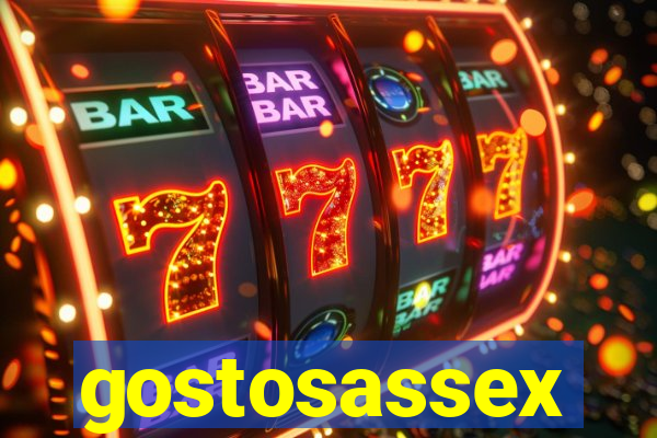 gostosassex