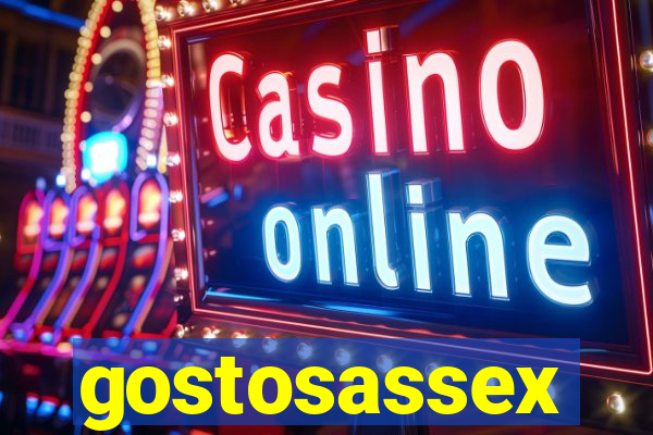 gostosassex