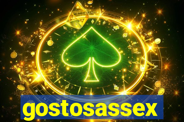 gostosassex