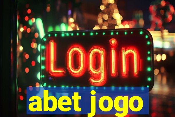 abet jogo