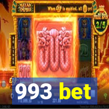 993 bet