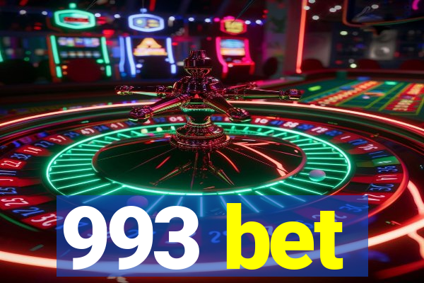 993 bet