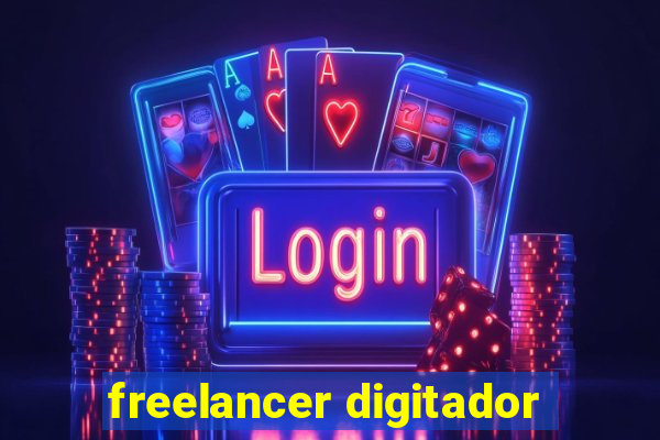 freelancer digitador