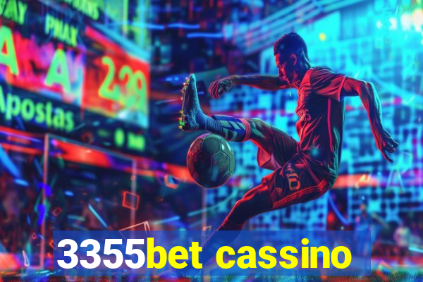 3355bet cassino