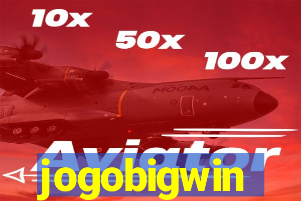 jogobigwin