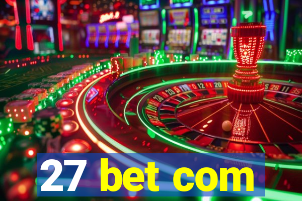 27 bet com