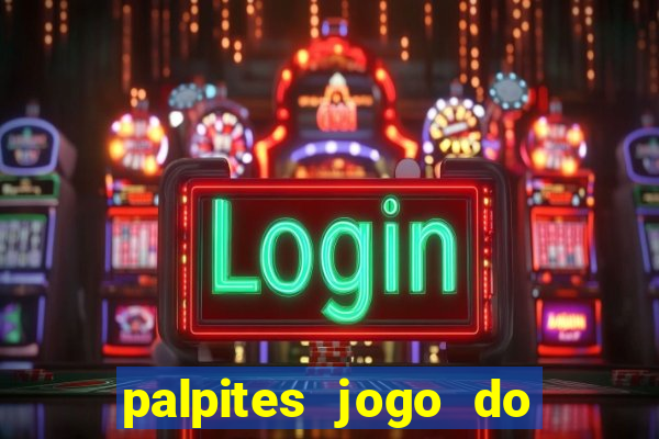 palpites jogo do bicho hoje