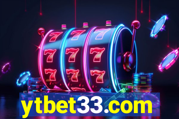 ytbet33.com