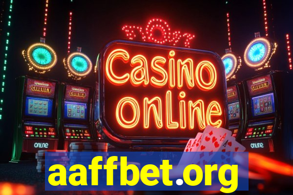 aaffbet.org