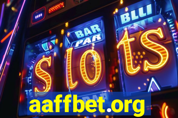 aaffbet.org