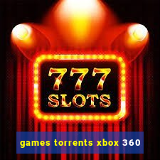 games torrents xbox 360