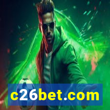 c26bet.com