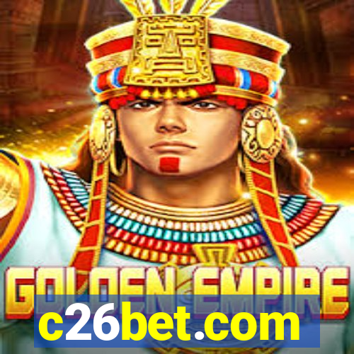 c26bet.com