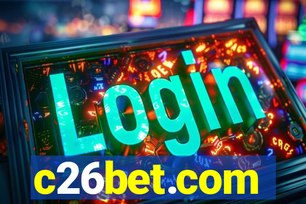 c26bet.com