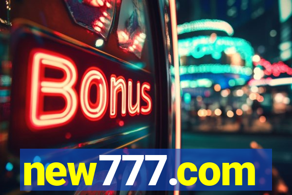 new777.com