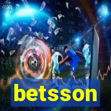 betsson