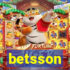 betsson