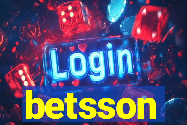 betsson