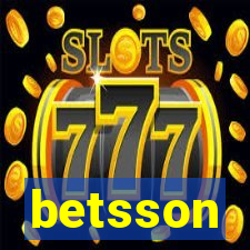 betsson