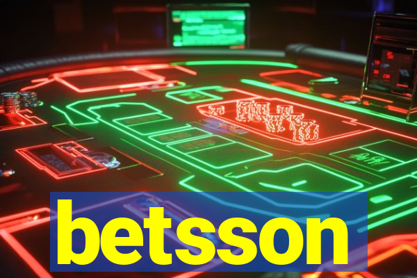 betsson