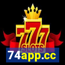 74app.cc