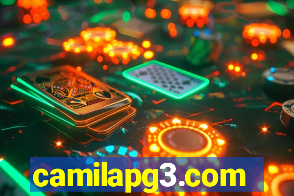 camilapg3.com