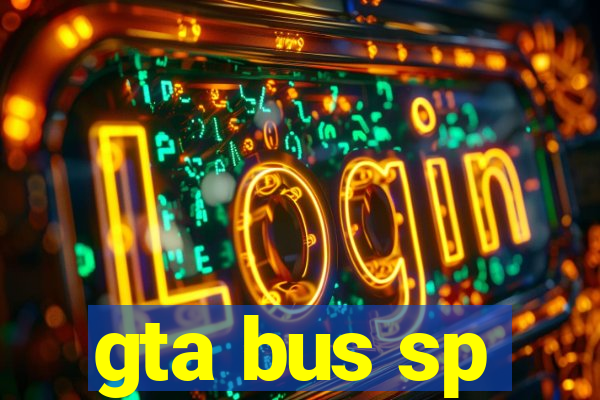 gta bus sp