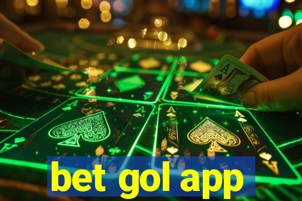 bet gol app