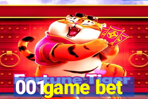 001game bet