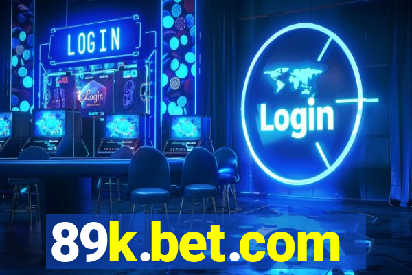 89k.bet.com