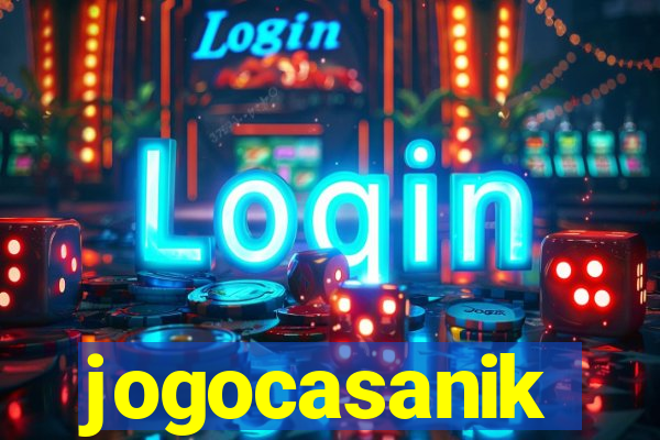 jogocasanik