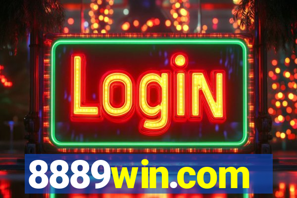 8889win.com