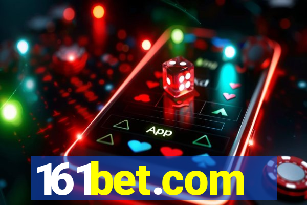 161bet.com