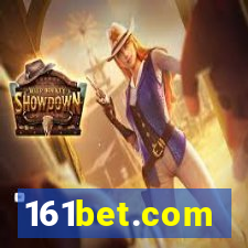 161bet.com