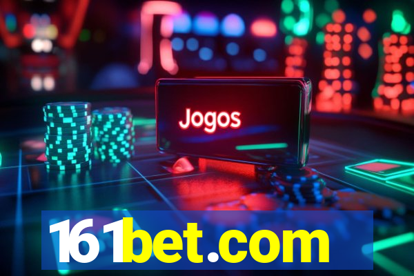 161bet.com