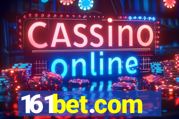 161bet.com