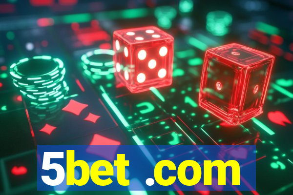 5bet .com