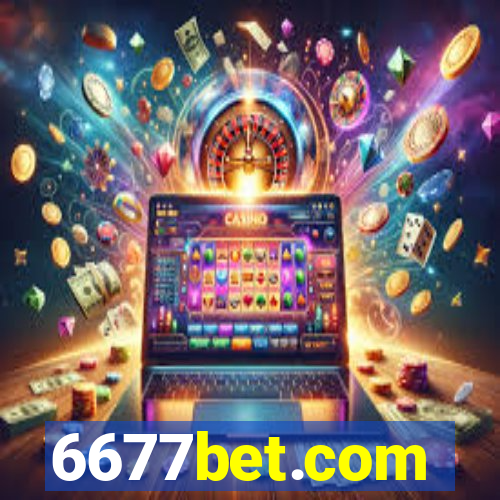 6677bet.com